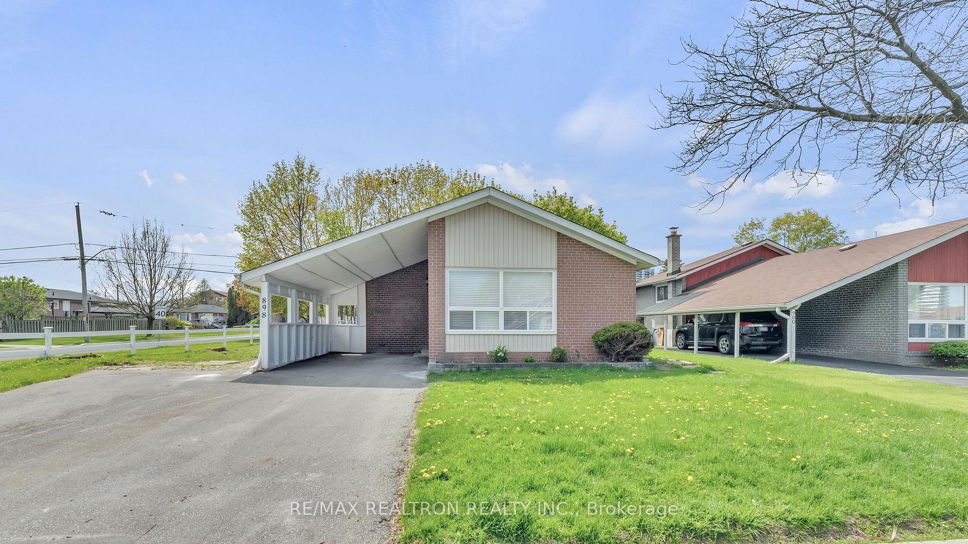 Photo 1 of Unit Basement, 898 Modlin Road, Pickering, Bay Ridges — HOMEH