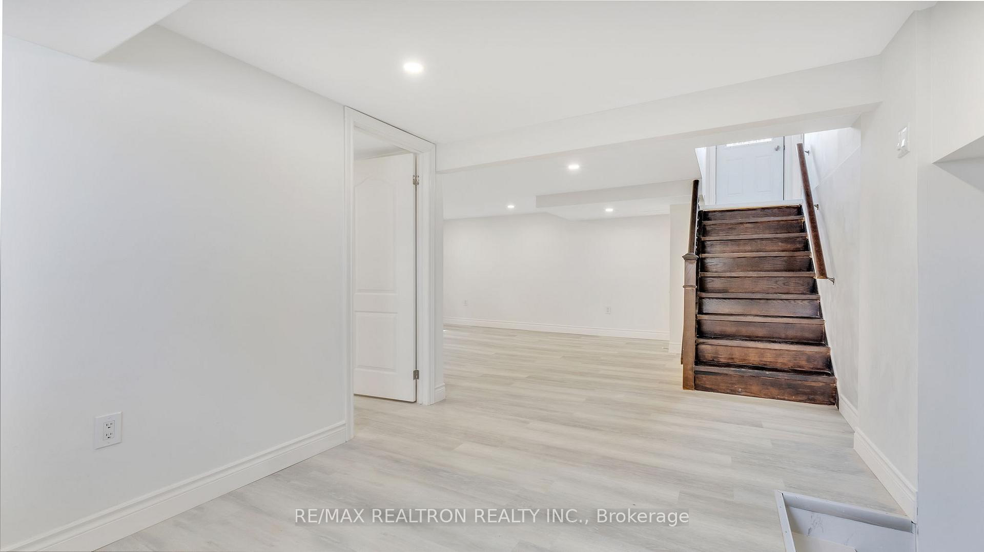 Photo 5 of Unit Basement, 898 Modlin Road, Pickering, Bay Ridges — HOMEH