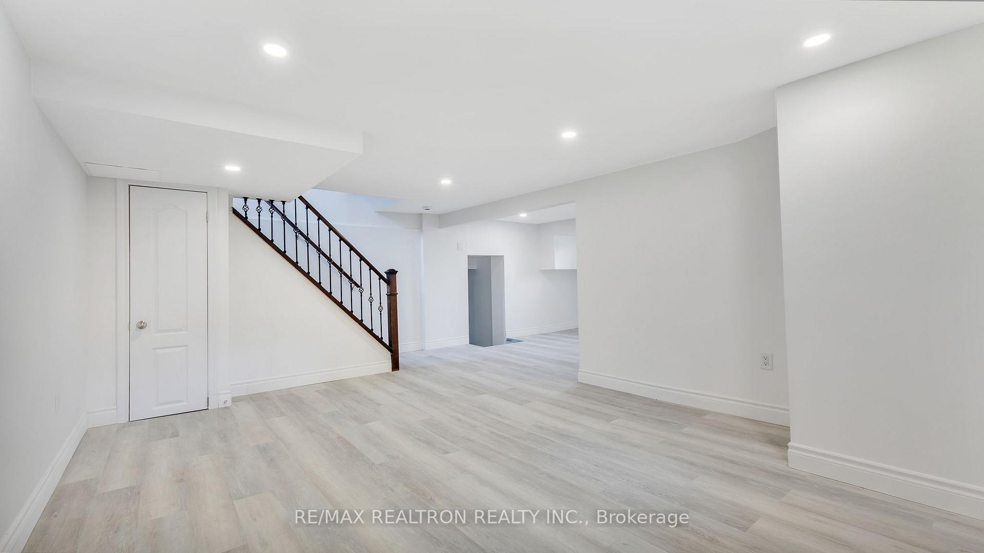 Photo 6 of Unit Basement, 898 Modlin Road, Pickering, Bay Ridges — HOMEH