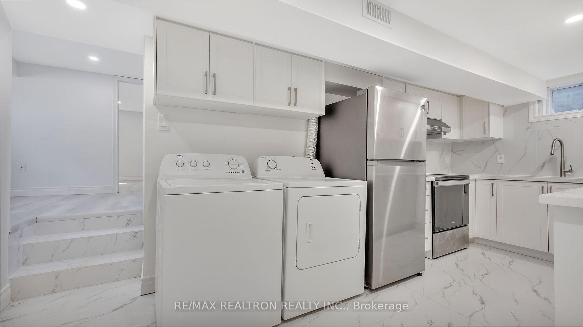Photo 7 of Unit Basement, 898 Modlin Road, Pickering, Bay Ridges — HOMEH