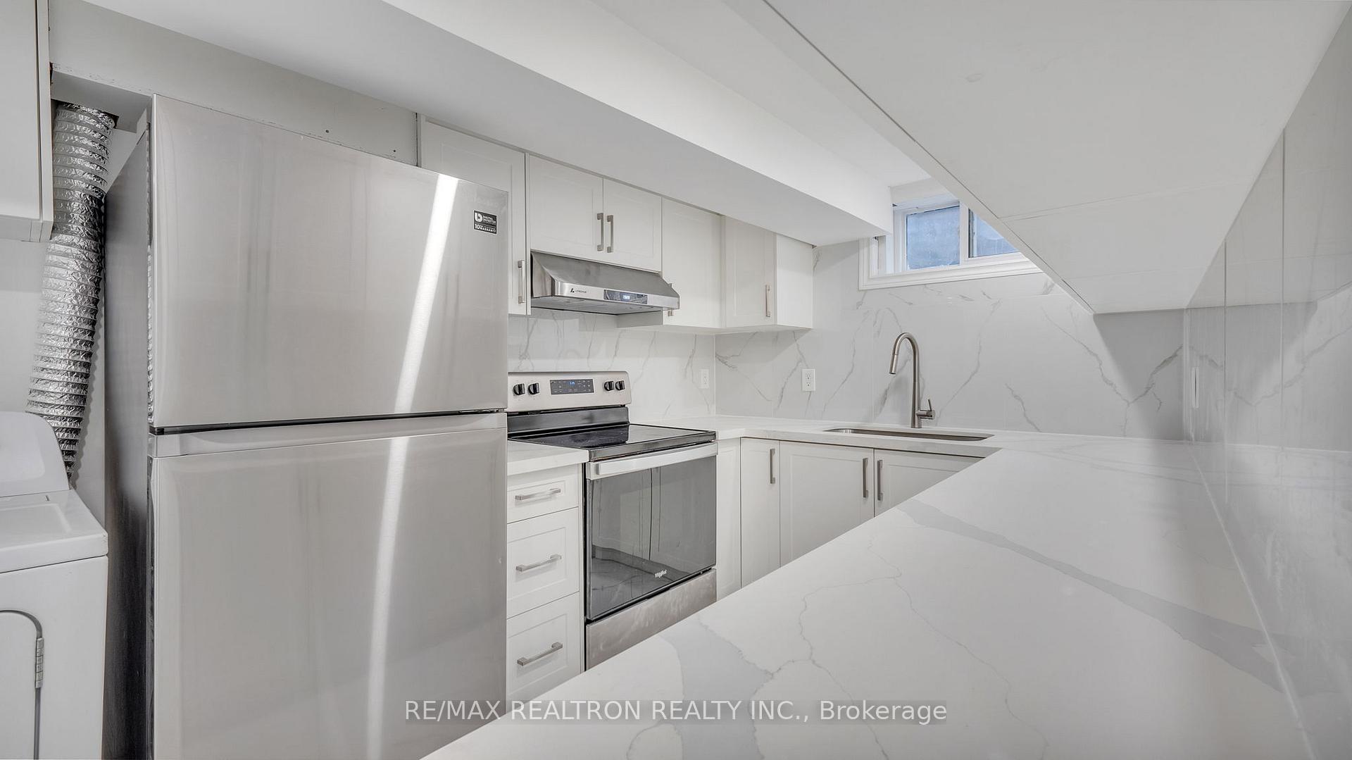 Photo 8 of Unit Basement, 898 Modlin Road, Pickering, Bay Ridges — HOMEH