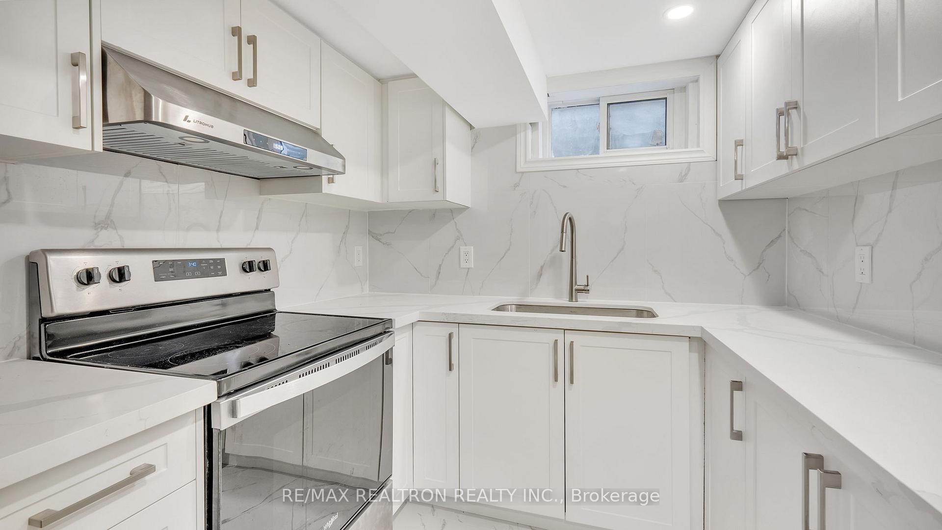 Photo 9 of Unit Basement, 898 Modlin Road, Pickering, Bay Ridges — HOMEH