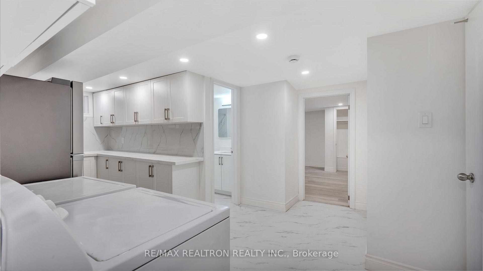 Photo 10 of Unit Basement, 898 Modlin Road, Pickering, Bay Ridges — HOMEH