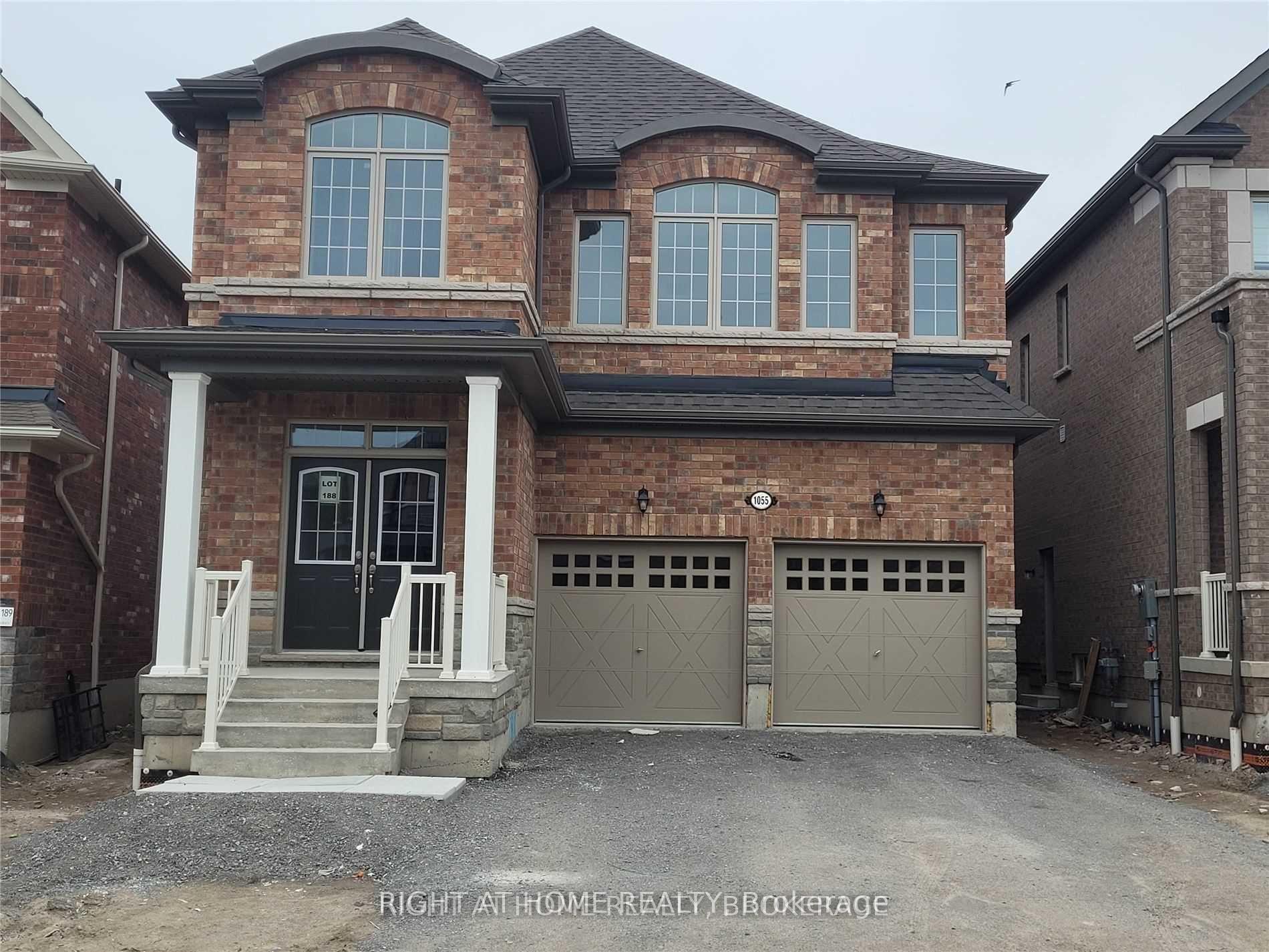 Photo 1 of 1055 Orenda Street, Pickering, Rural Pickering — HOMEH