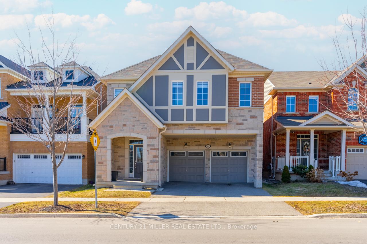 Photo 1 of 1232 Leger Way, Milton, Ford — HOMEH