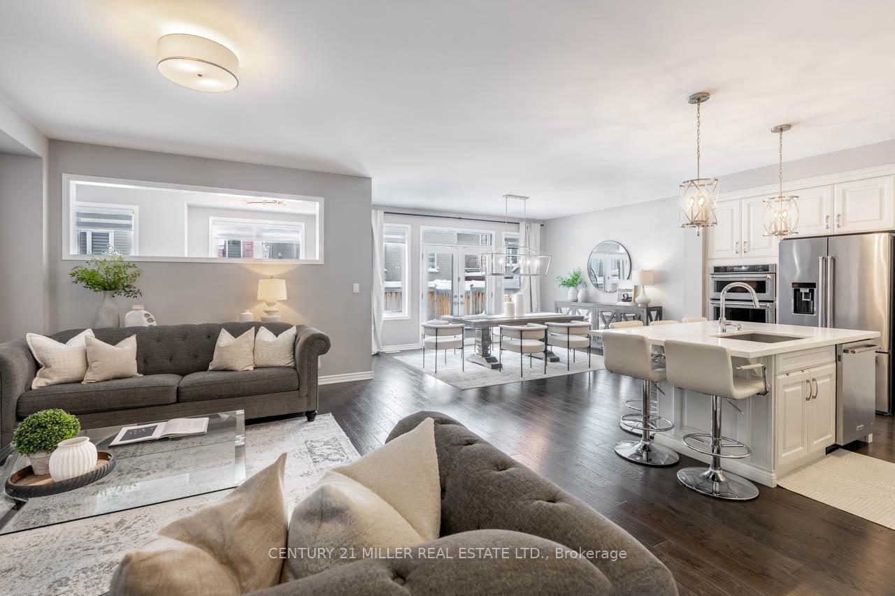 Photo 5 of 1232 Leger Way, Milton, Ford — HOMEH