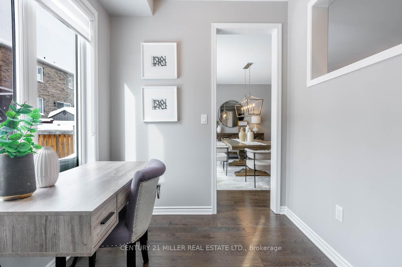 Photo 13 of 1232 Leger Way, Milton, Ford — HOMEH