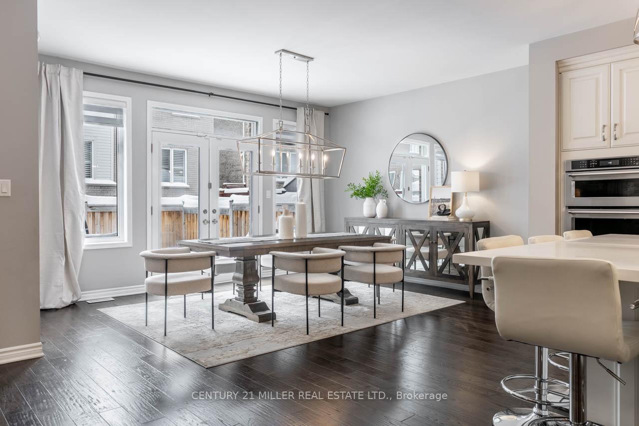 Photo 14 of 1232 Leger Way, Milton, Ford — HOMEH