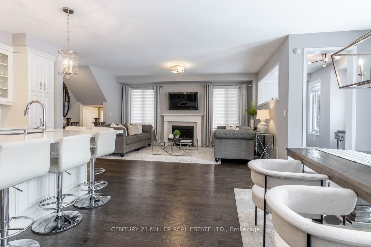 Photo 15 of 1232 Leger Way, Milton, Ford — HOMEH