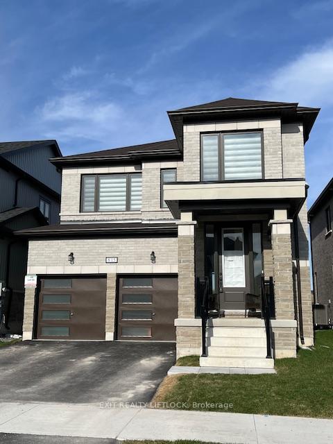 Photo 1 of 815 Griffin Trail, Peterborough, Monaghan Ward 2 — HOMEH