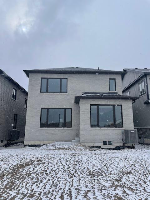 Photo 20 of 815 Griffin Trail, Peterborough, Monaghan Ward 2 — HOMEH