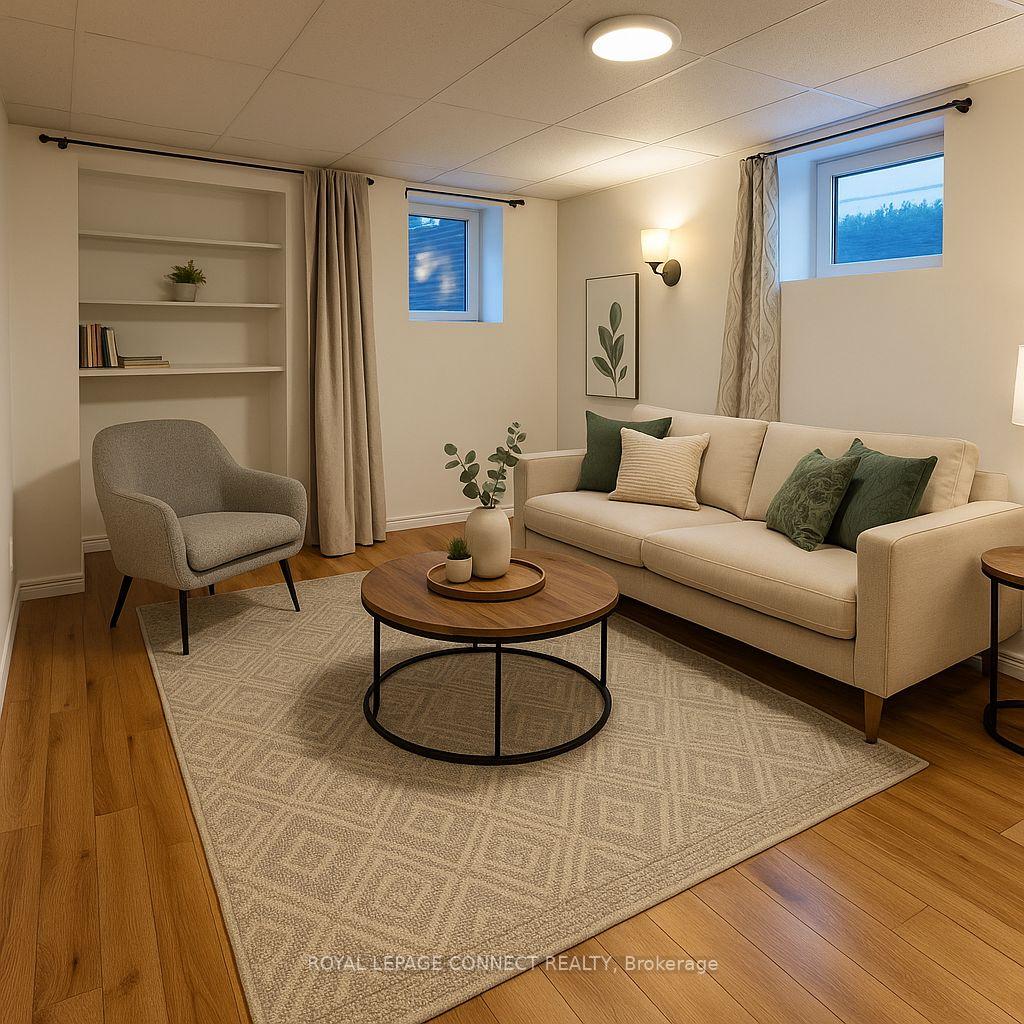 Photo 6 of 533 Gardenview Square, Pickering, Amberlea — HOMEH