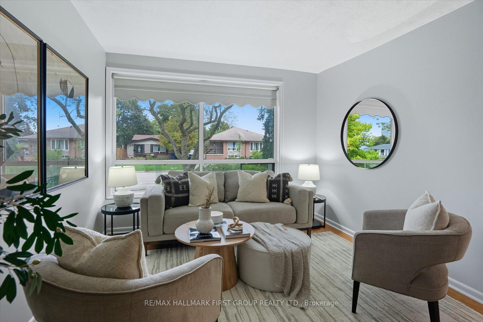 Photo 4 of 848 Bem Avenue, Pickering, Bay Ridges — HOMEH