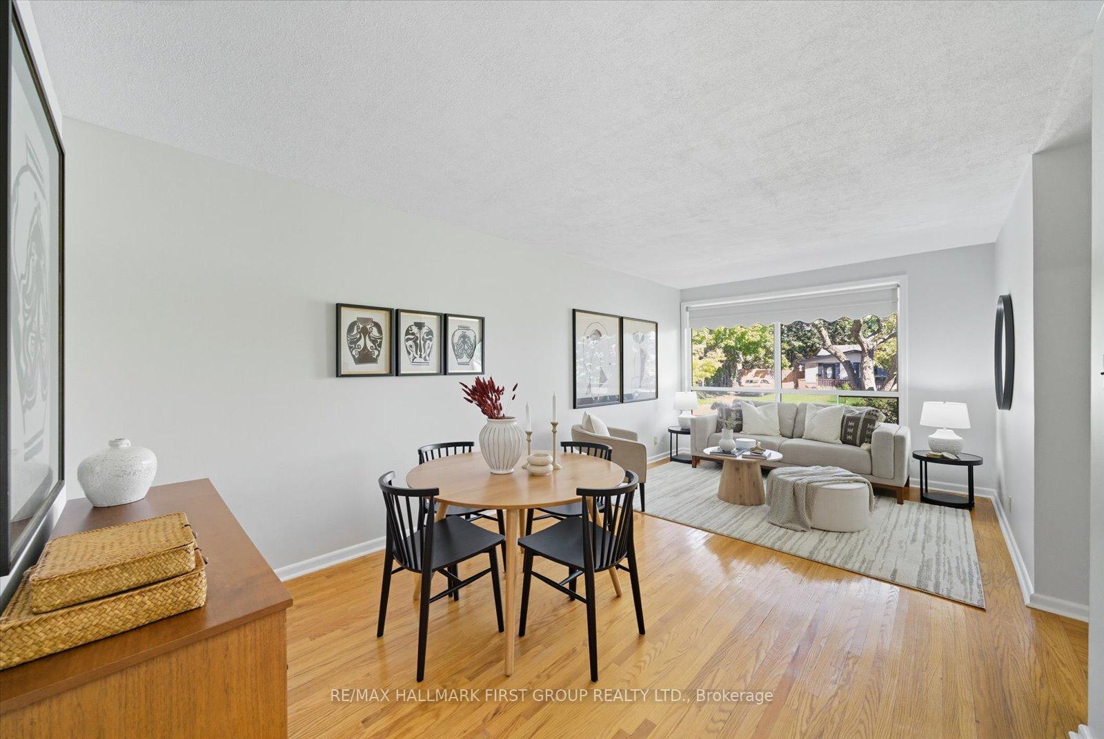 Photo 5 of 848 Bem Avenue, Pickering, Bay Ridges — HOMEH