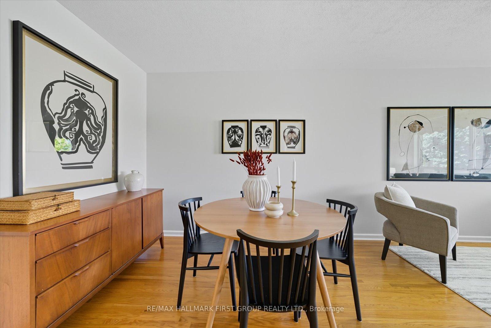 Photo 6 of 848 Bem Avenue, Pickering, Bay Ridges — HOMEH