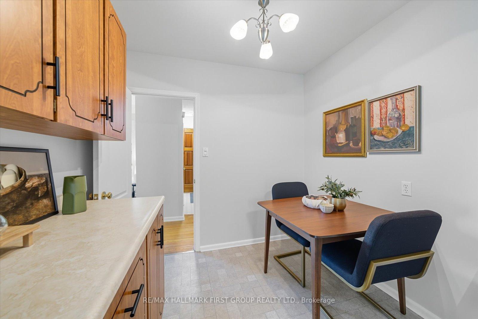Photo 8 of 848 Bem Avenue, Pickering, Bay Ridges — HOMEH