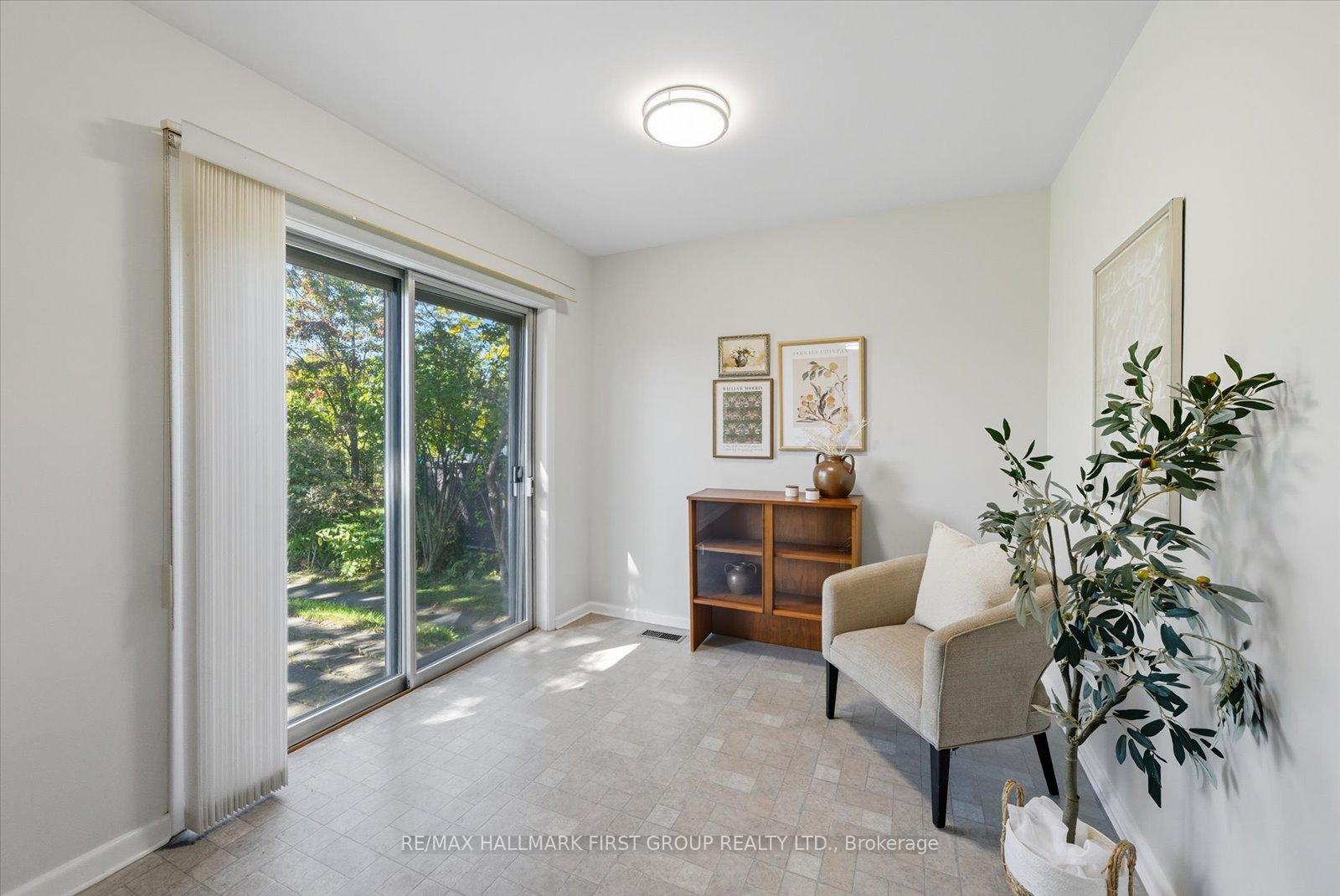 Photo 11 of 848 Bem Avenue, Pickering, Bay Ridges — HOMEH