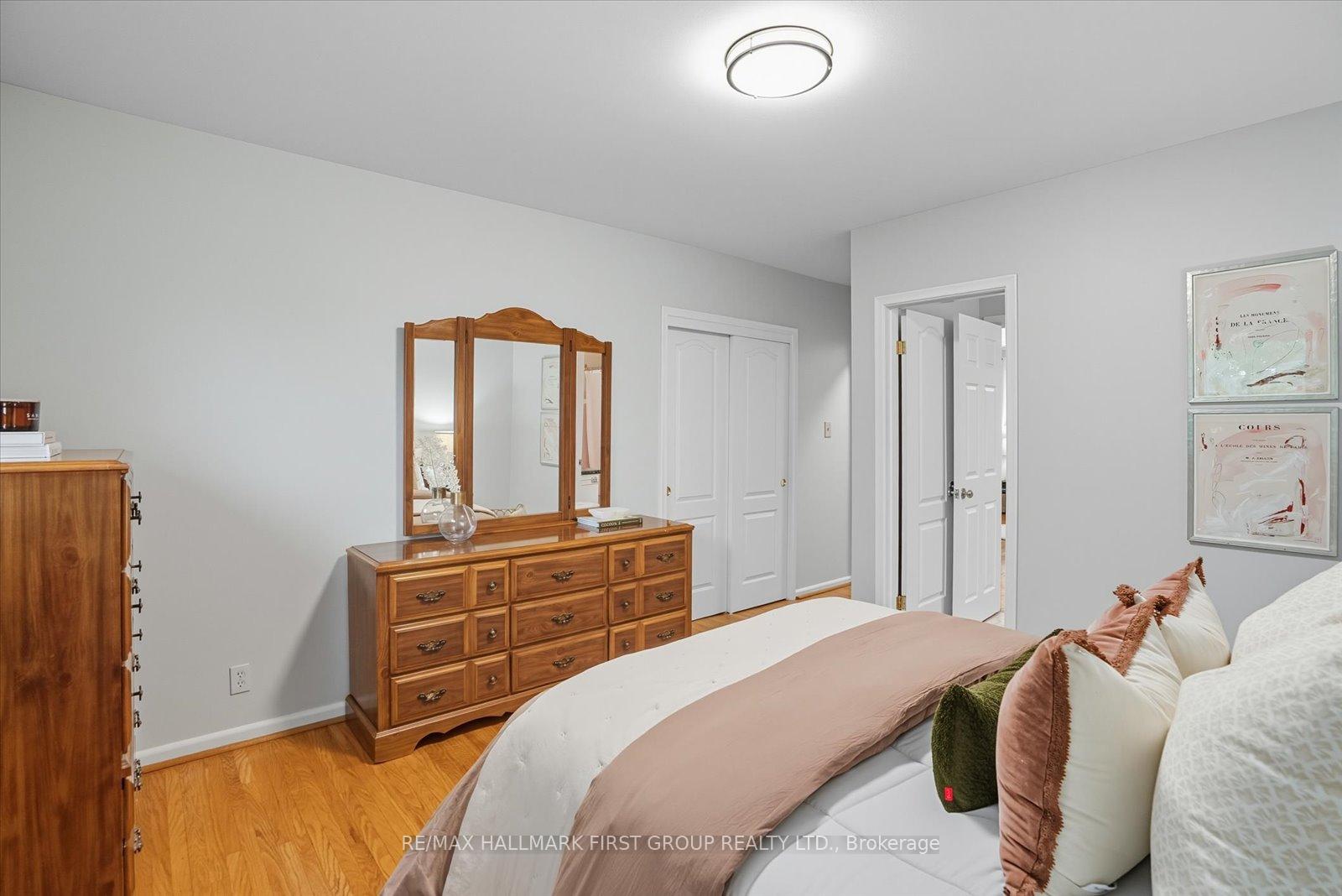 Photo 13 of 848 Bem Avenue, Pickering, Bay Ridges — HOMEH