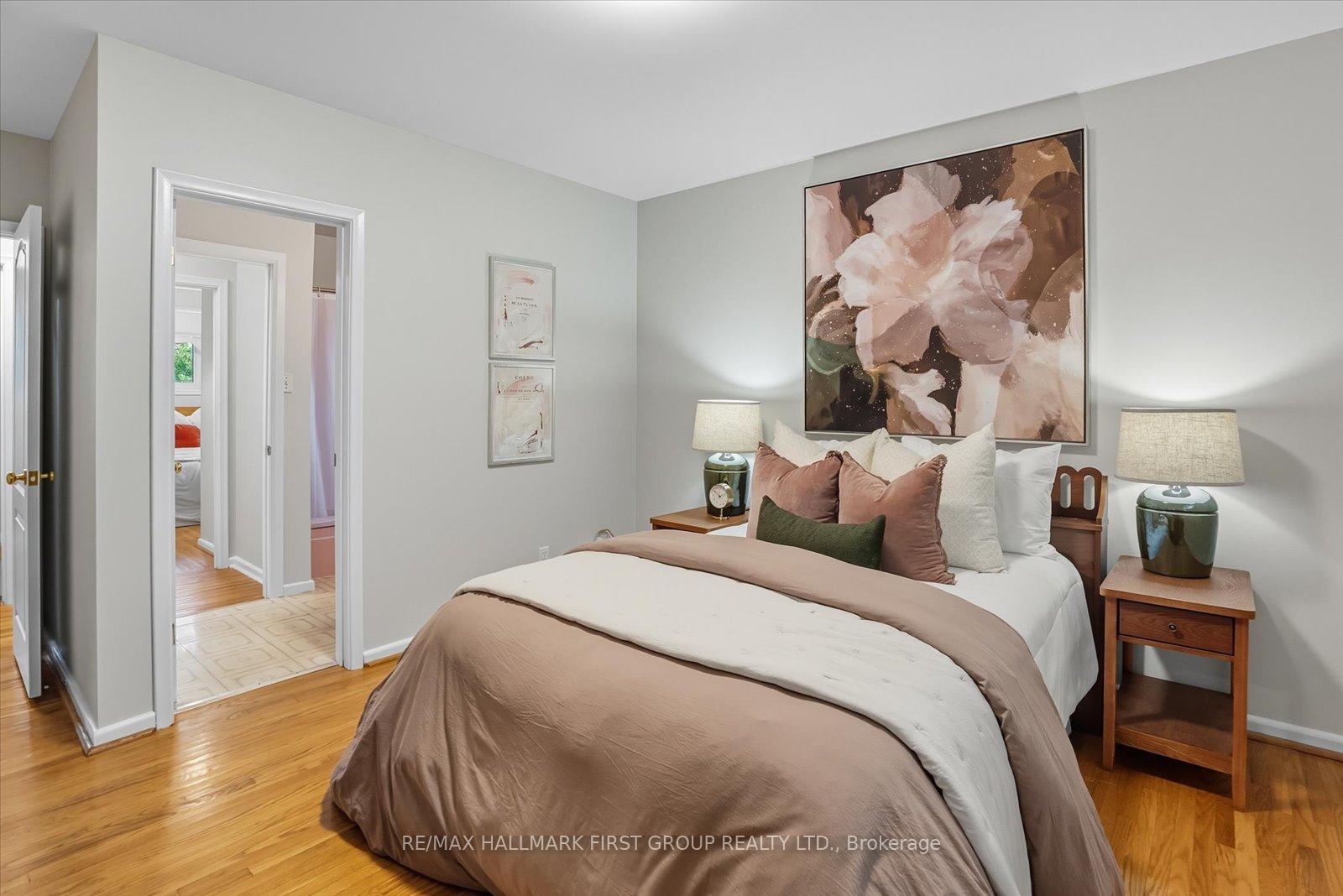 Photo 14 of 848 Bem Avenue, Pickering, Bay Ridges — HOMEH