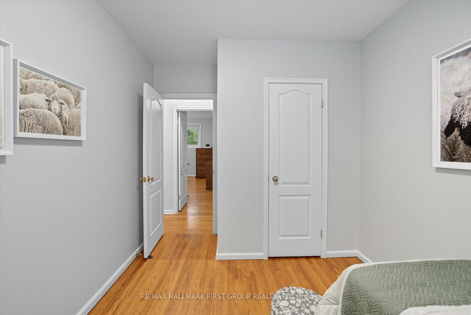 Photo 16 of 848 Bem Avenue, Pickering, Bay Ridges — HOMEH