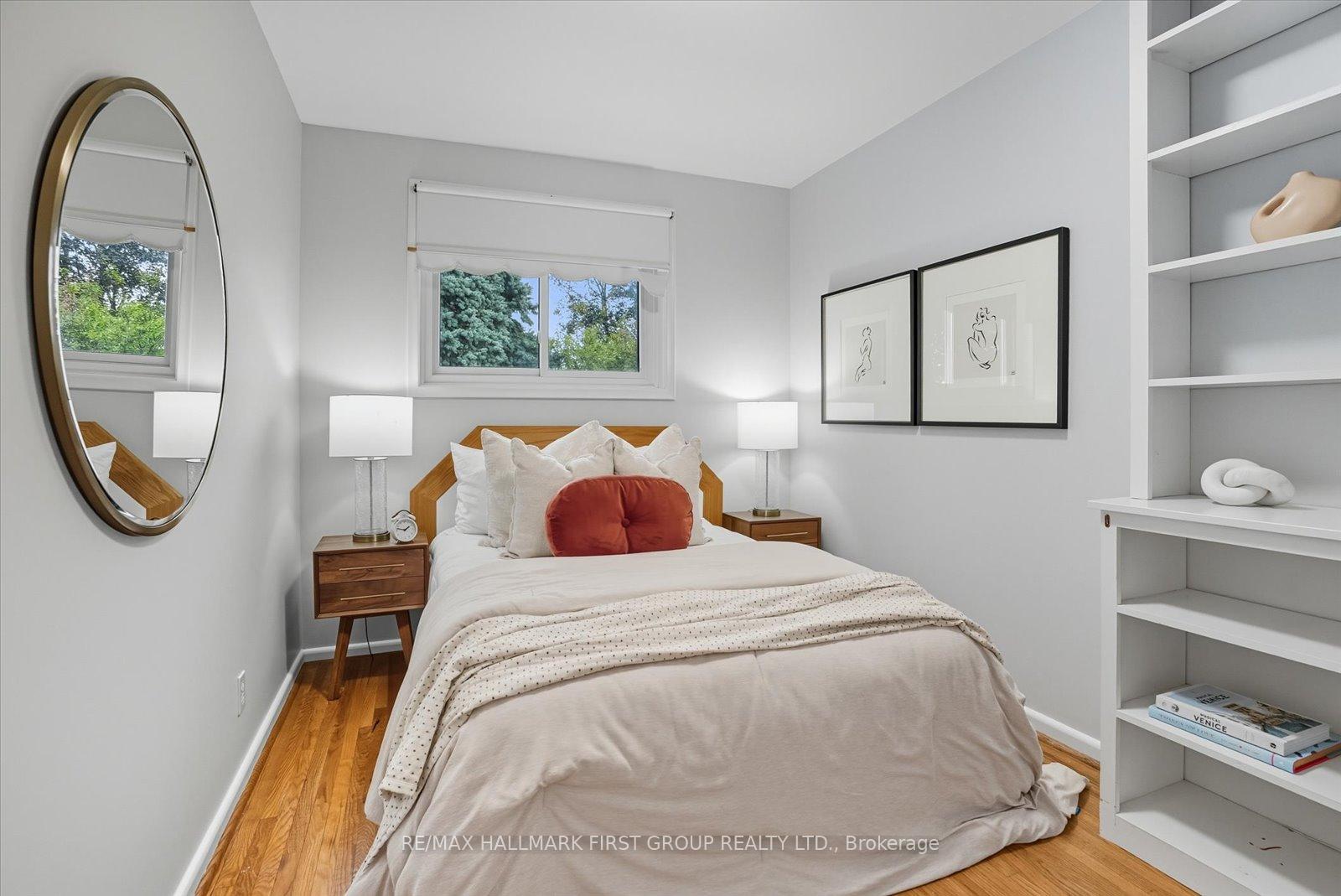 Photo 17 of 848 Bem Avenue, Pickering, Bay Ridges — HOMEH