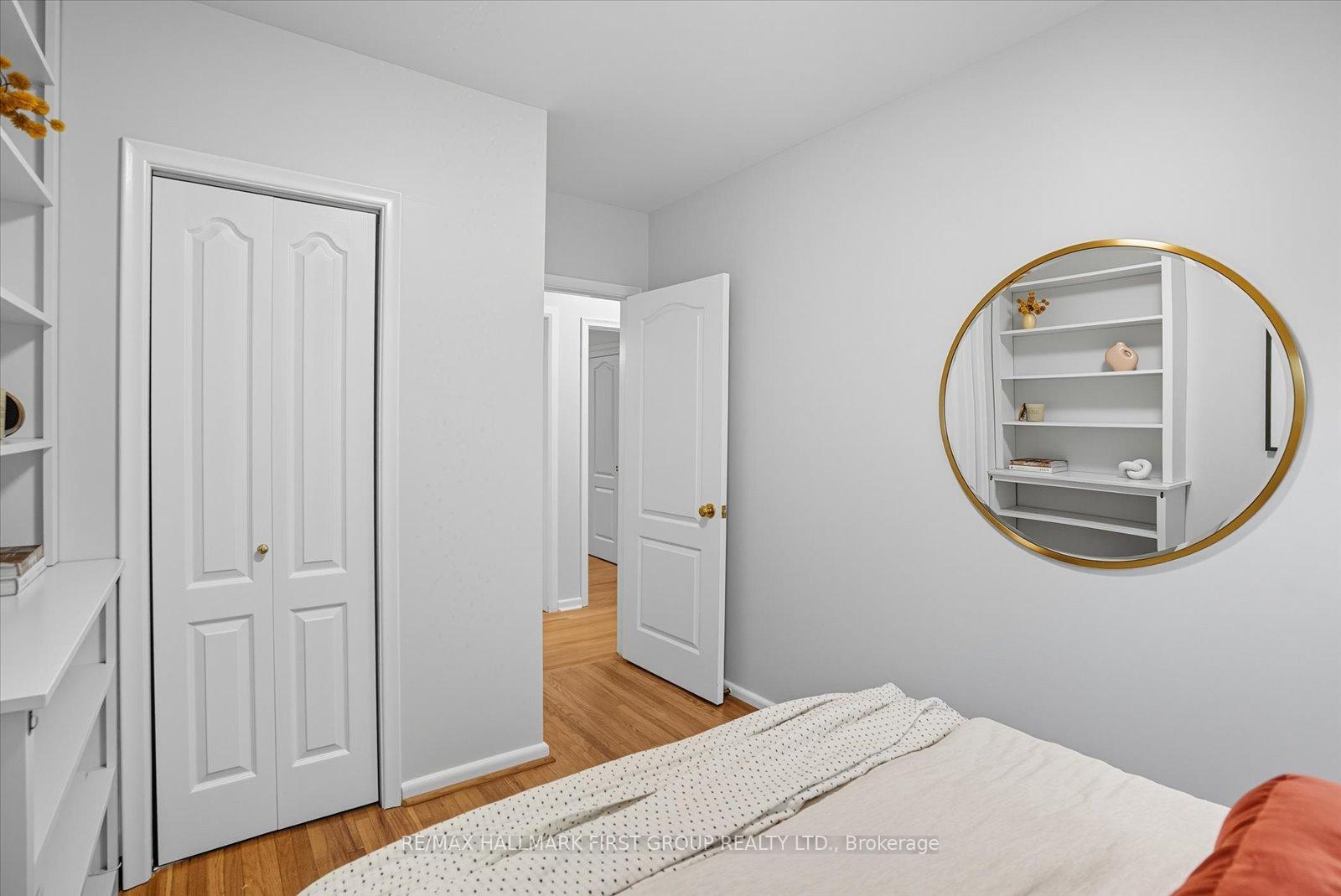 Photo 18 of 848 Bem Avenue, Pickering, Bay Ridges — HOMEH