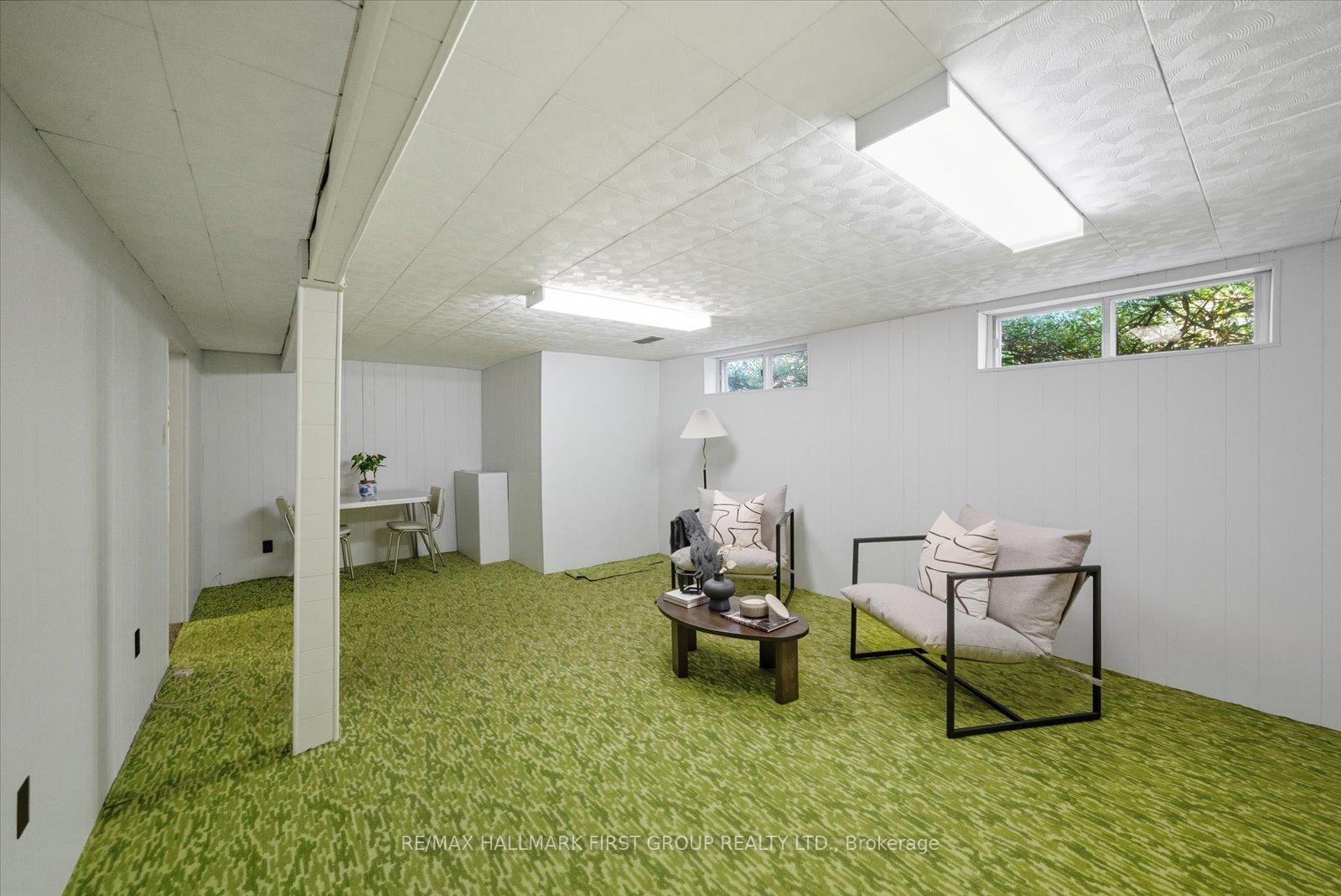 Photo 20 of 848 Bem Avenue, Pickering, Bay Ridges — HOMEH