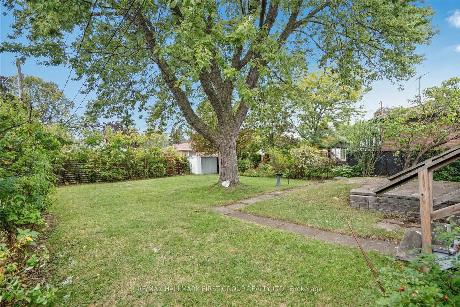 Photo 25 of 848 Bem Avenue, Pickering, Bay Ridges — HOMEH