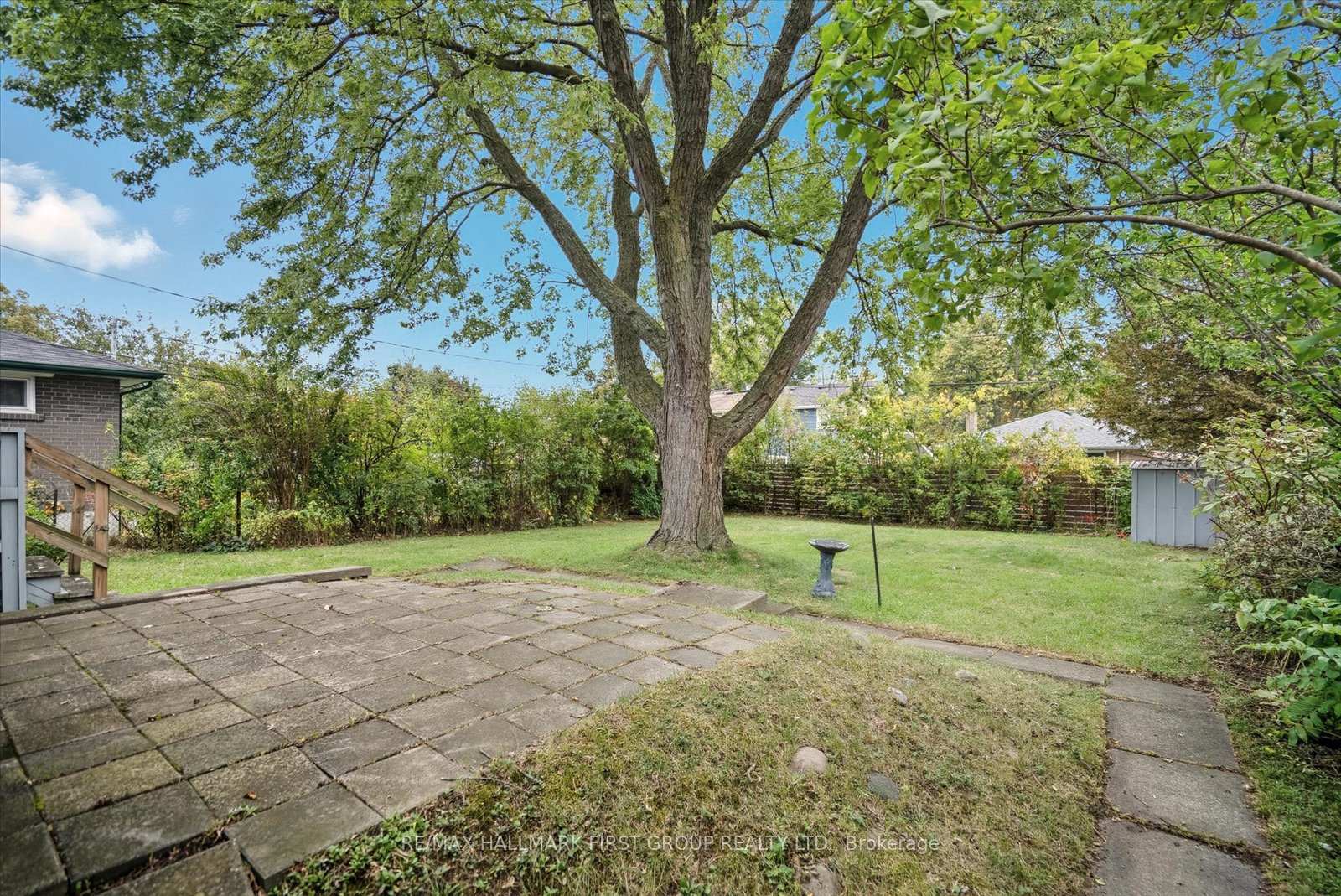 Photo 26 of 848 Bem Avenue, Pickering, Bay Ridges — HOMEH
