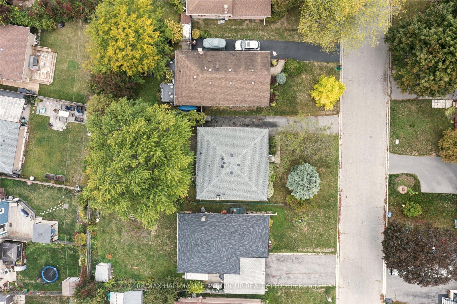 Photo 27 of 848 Bem Avenue, Pickering, Bay Ridges — HOMEH