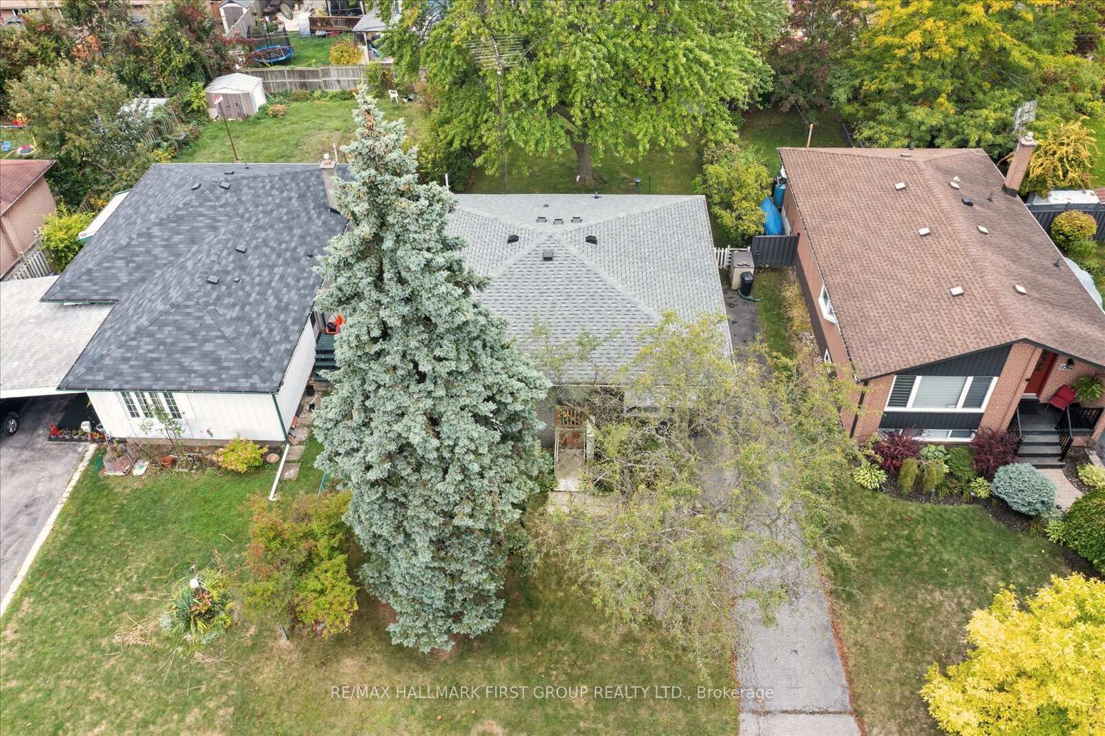 Photo 28 of 848 Bem Avenue, Pickering, Bay Ridges — HOMEH