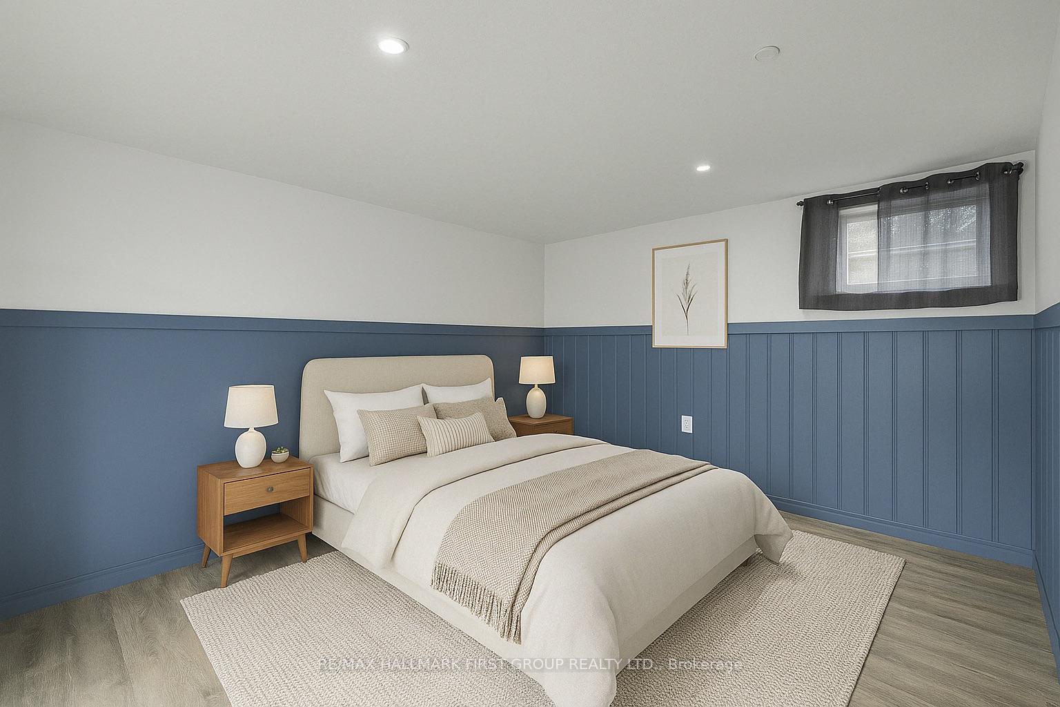 Photo 6 of Unit BSMT, 889 Fairbairn Street, Peterborough, Northcrest Ward 5 — HOMEH