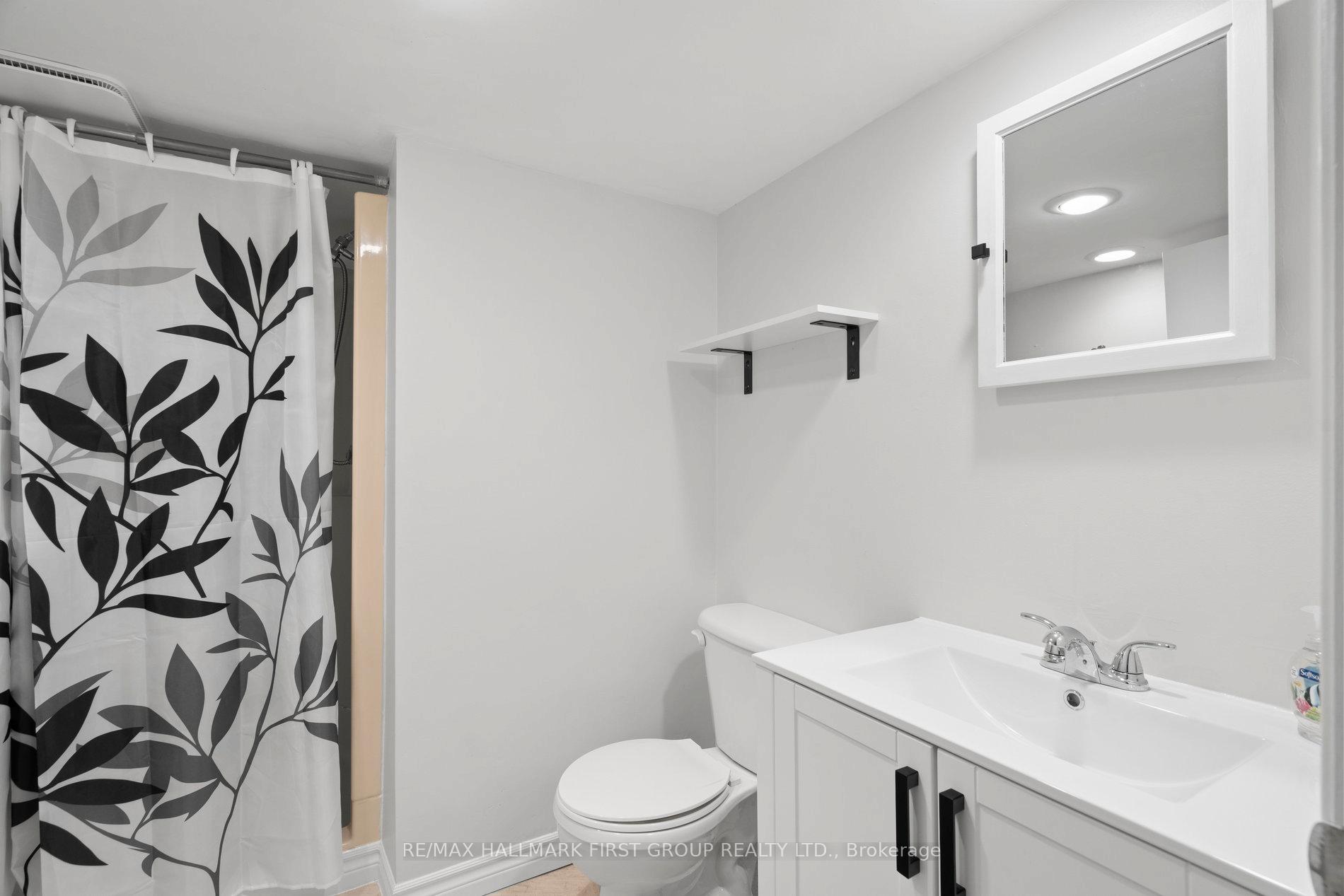 Photo 8 of Unit BSMT, 889 Fairbairn Street, Peterborough, Northcrest Ward 5 — HOMEH