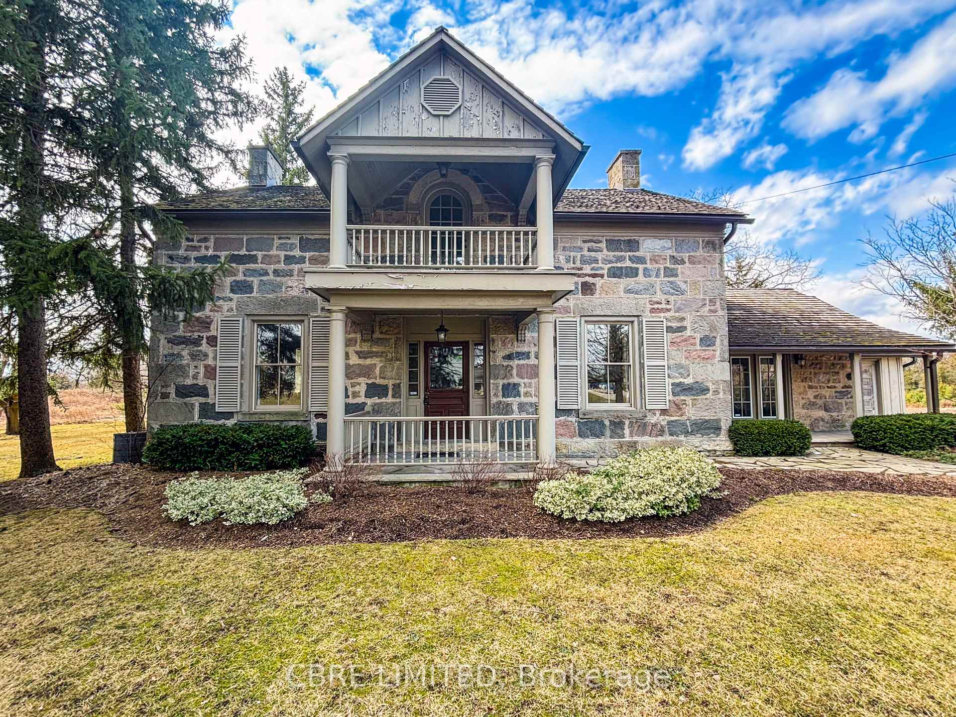 Photo 1 of 85-95 Brock Road S, Puslinch, Aberfoyle — HOMEH