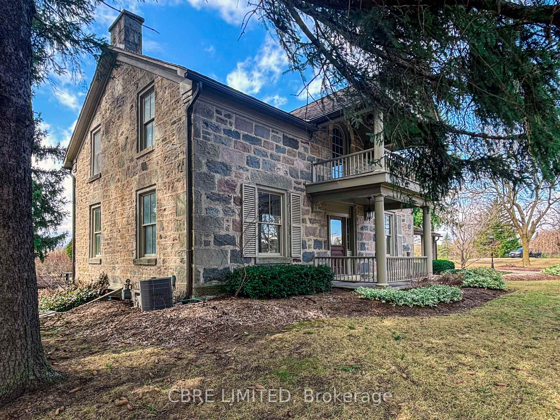 Photo 2 of 85-95 Brock Road S, Puslinch, Aberfoyle — HOMEH