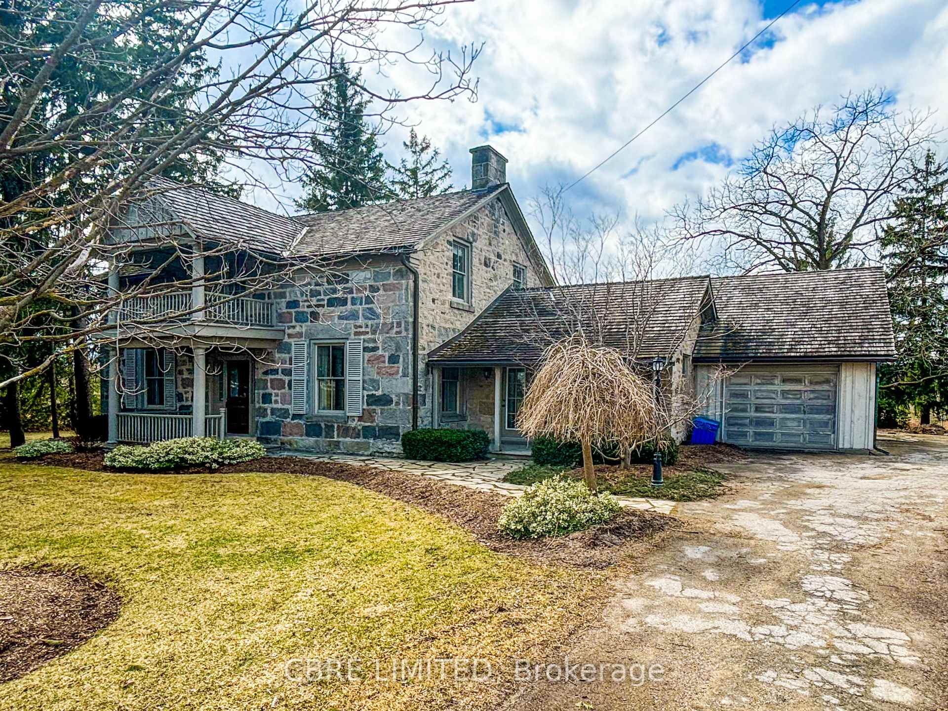Photo 3 of 85-95 Brock Road S, Puslinch, Aberfoyle — HOMEH