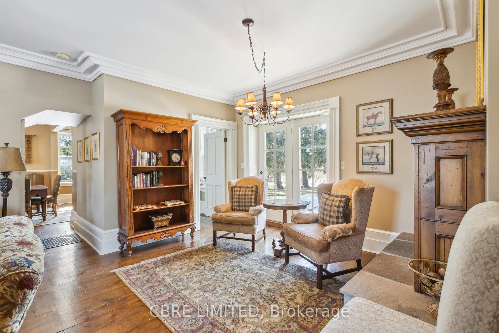 Photo 13 of 85-95 Brock Road S, Puslinch, Aberfoyle — HOMEH