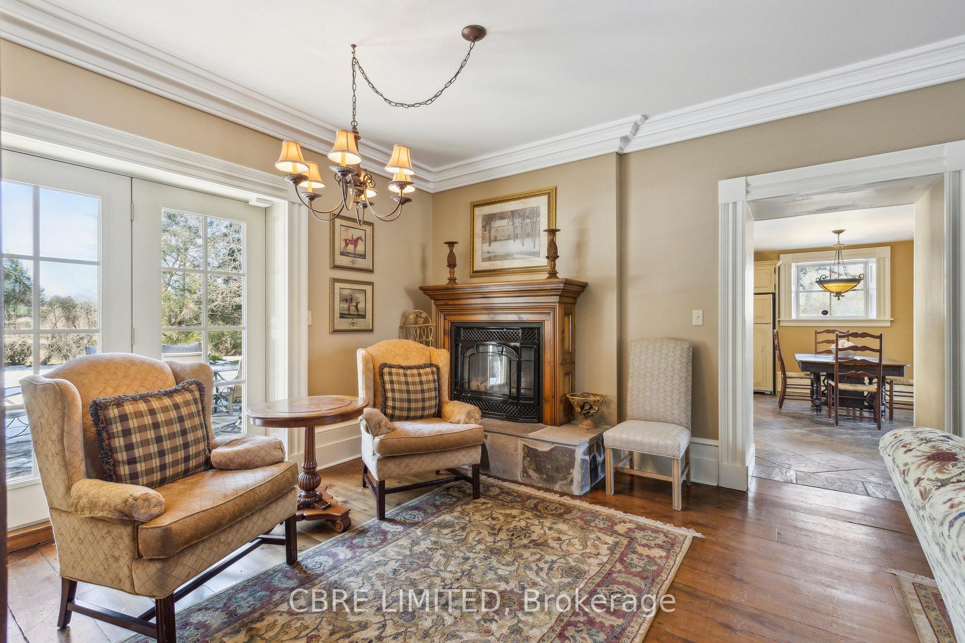 Photo 15 of 85-95 Brock Road S, Puslinch, Aberfoyle — HOMEH