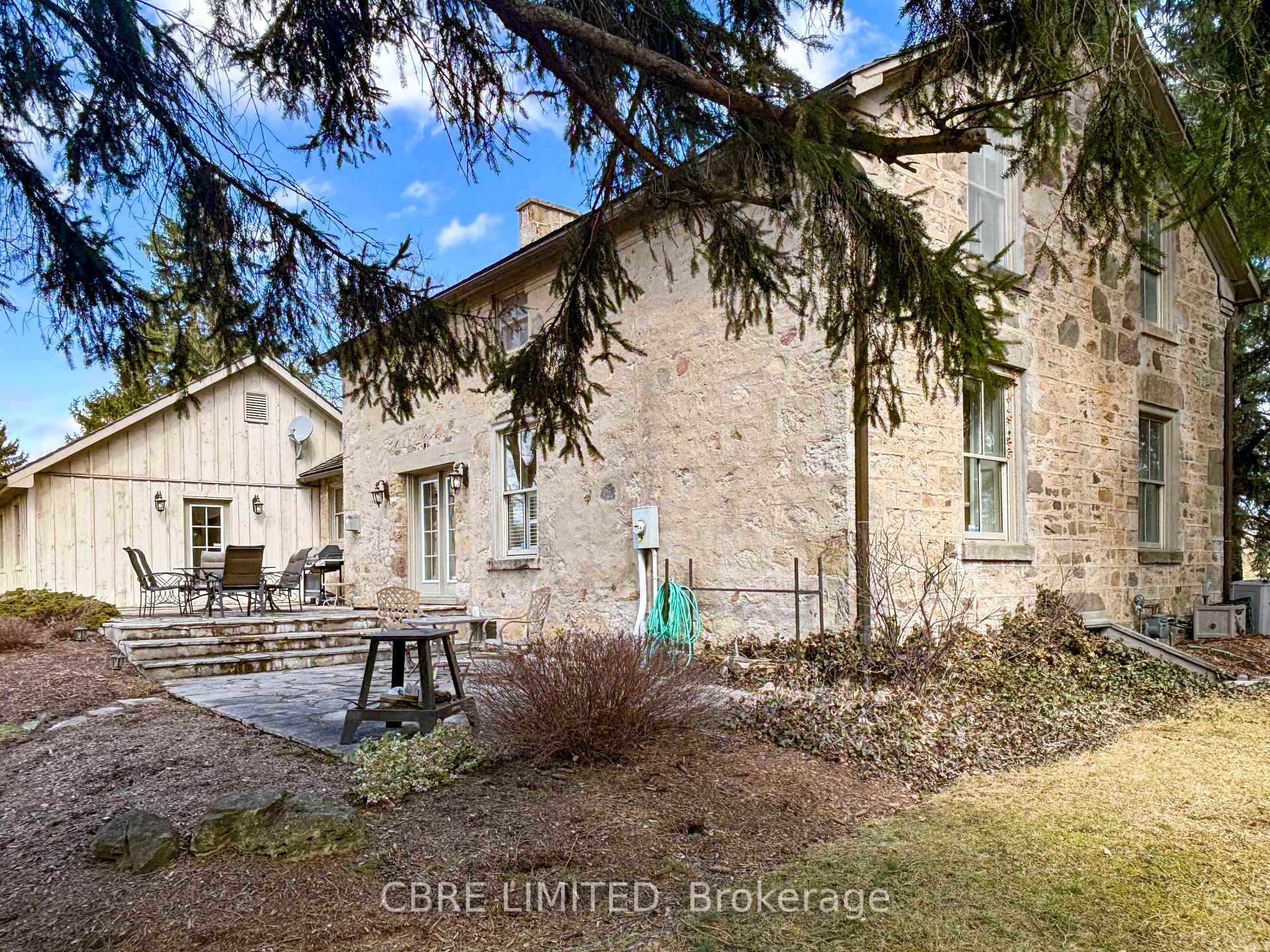 Photo 28 of 85-95 Brock Road S, Puslinch, Aberfoyle — HOMEH