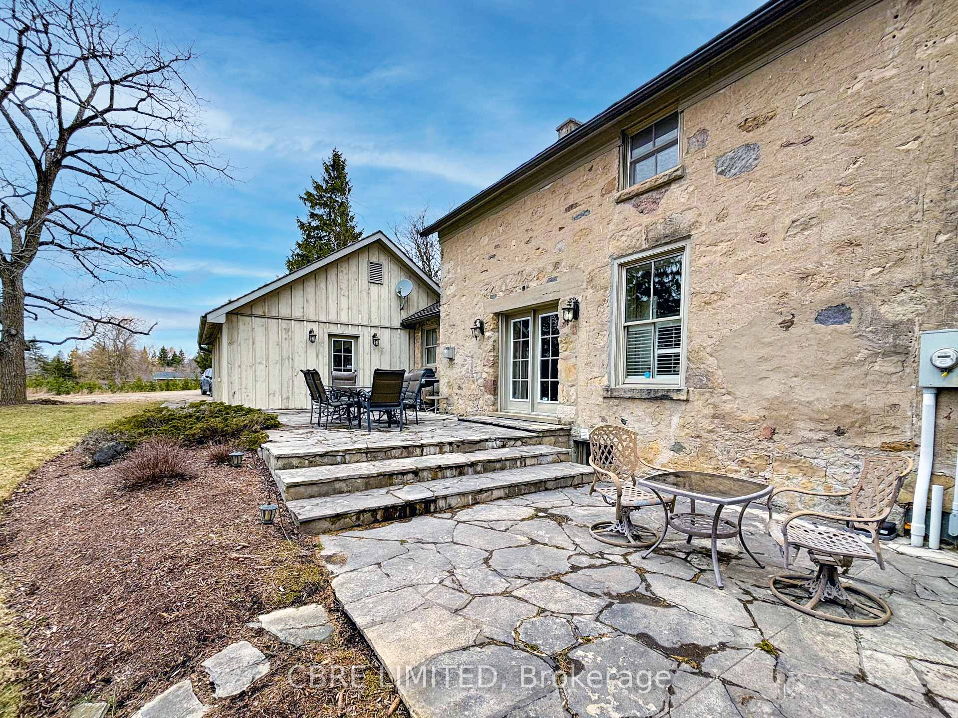Photo 29 of 85-95 Brock Road S, Puslinch, Aberfoyle — HOMEH