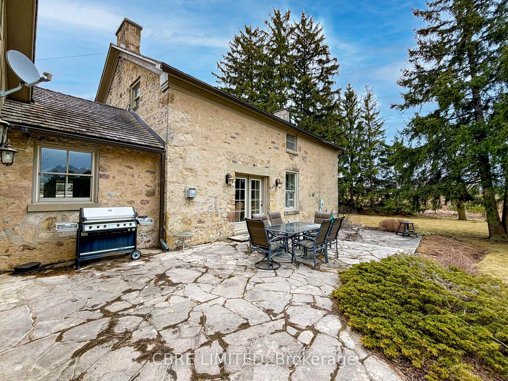 Photo 30 of 85-95 Brock Road S, Puslinch, Aberfoyle — HOMEH