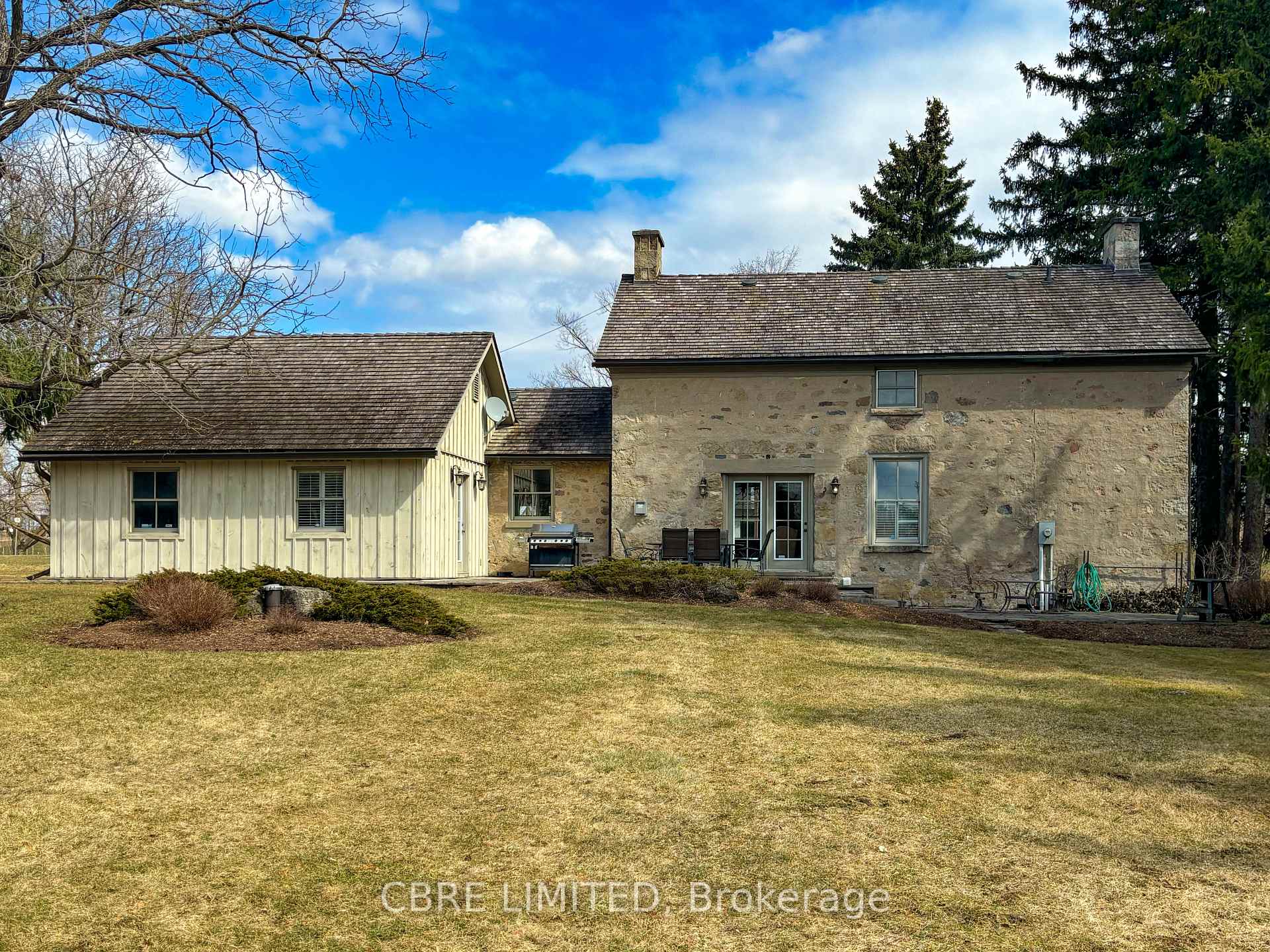 Photo 31 of 85-95 Brock Road S, Puslinch, Aberfoyle — HOMEH