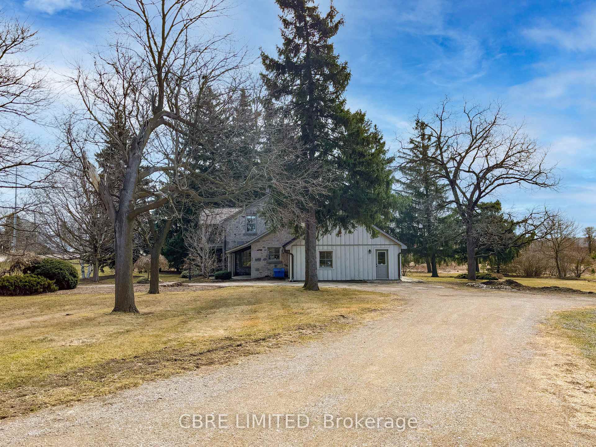 Photo 32 of 85-95 Brock Road S, Puslinch, Aberfoyle — HOMEH