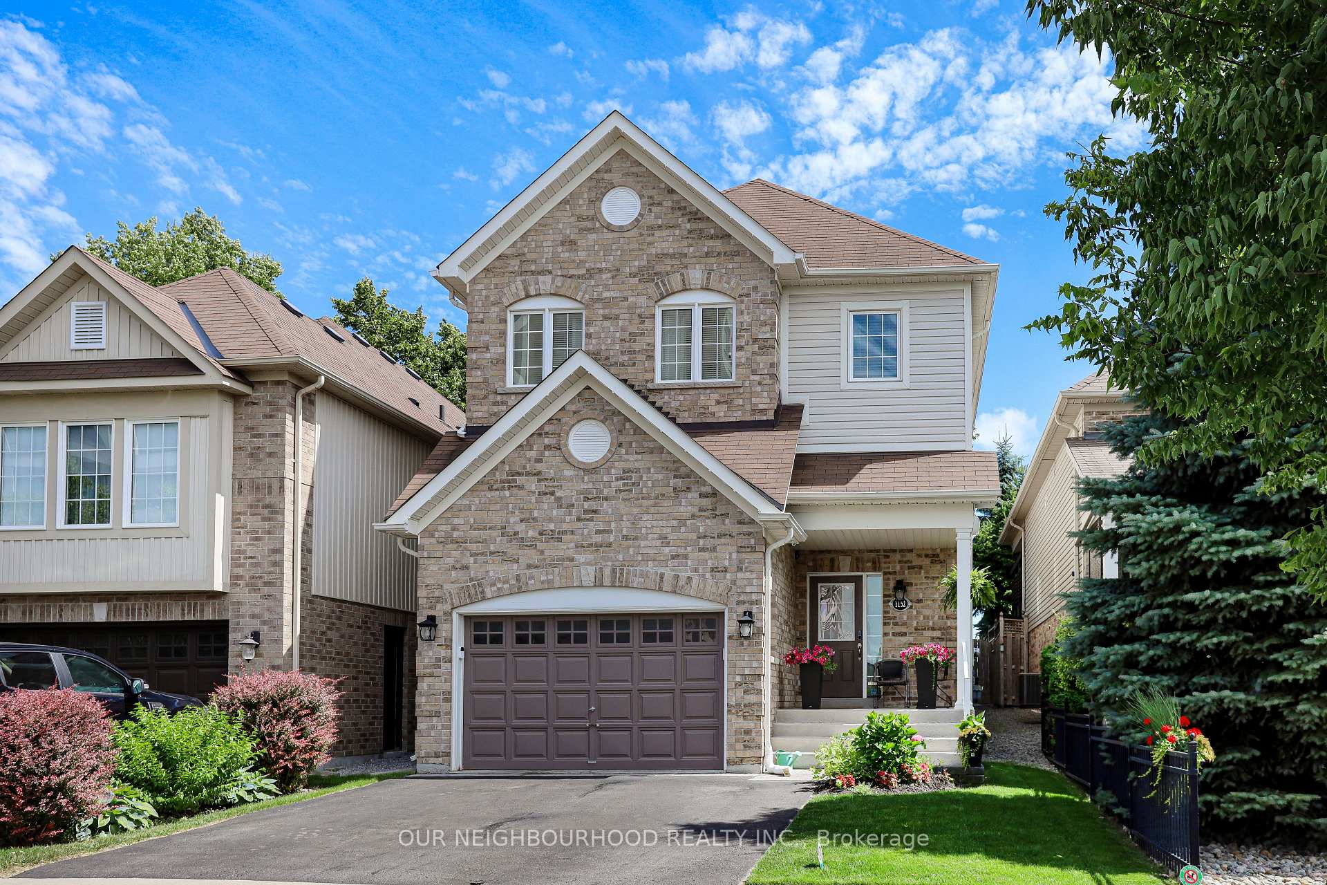 Photo 1 of 1152 Glenbourne Drive, Oshawa, Pinecrest — HOMEH