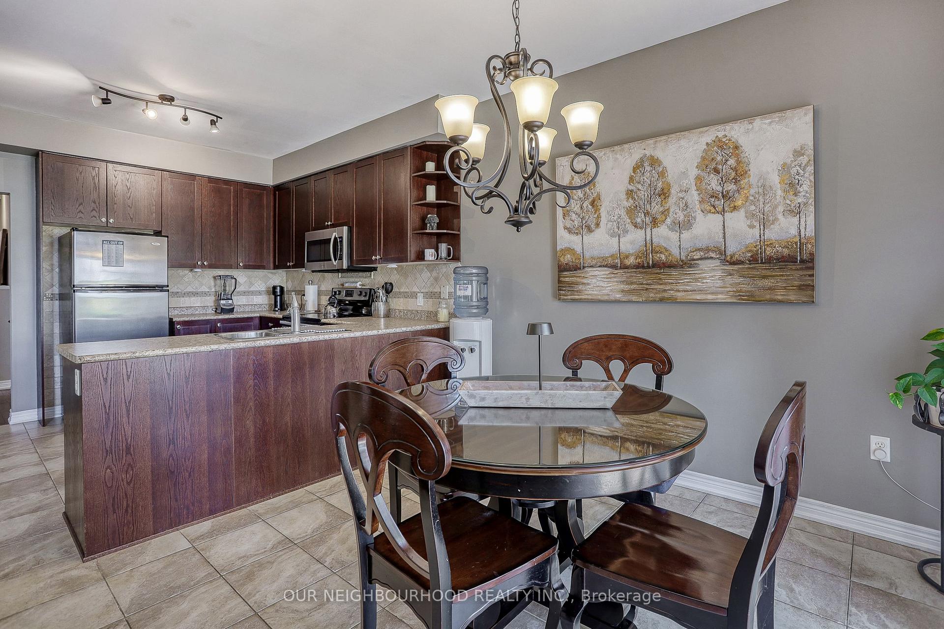 Photo 22 of 1152 Glenbourne Drive, Oshawa, Pinecrest — HOMEH