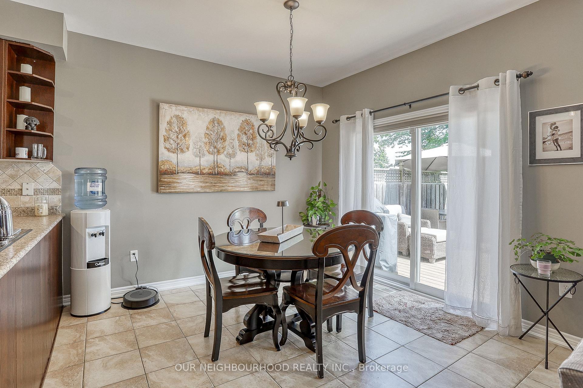 Photo 26 of 1152 Glenbourne Drive, Oshawa, Pinecrest — HOMEH