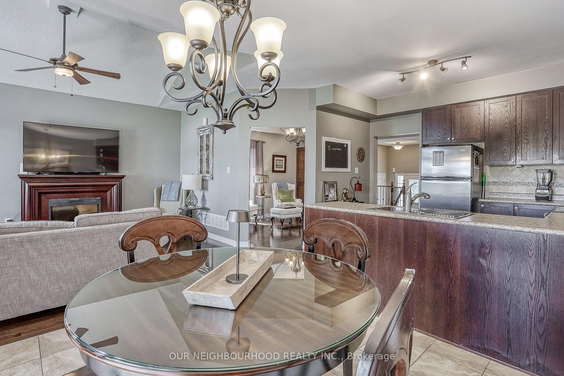 Photo 27 of 1152 Glenbourne Drive, Oshawa, Pinecrest — HOMEH