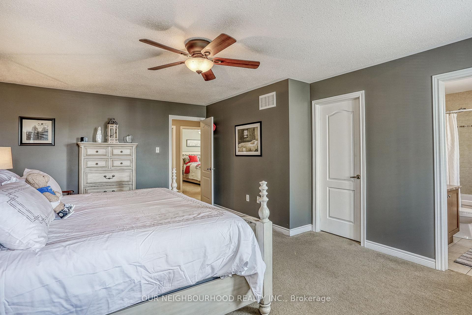 Photo 30 of 1152 Glenbourne Drive, Oshawa, Pinecrest — HOMEH
