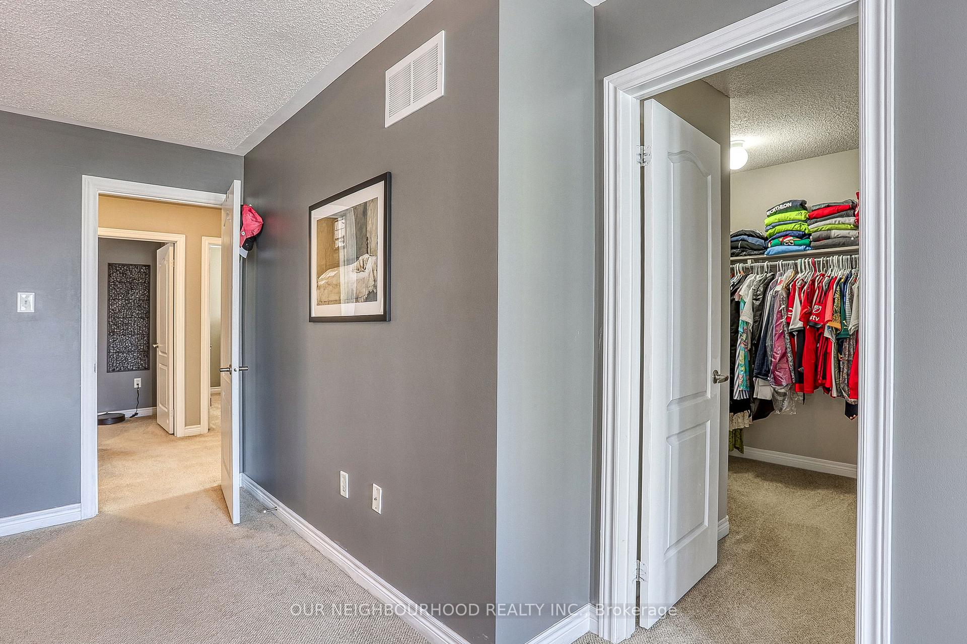 Photo 31 of 1152 Glenbourne Drive, Oshawa, Pinecrest — HOMEH