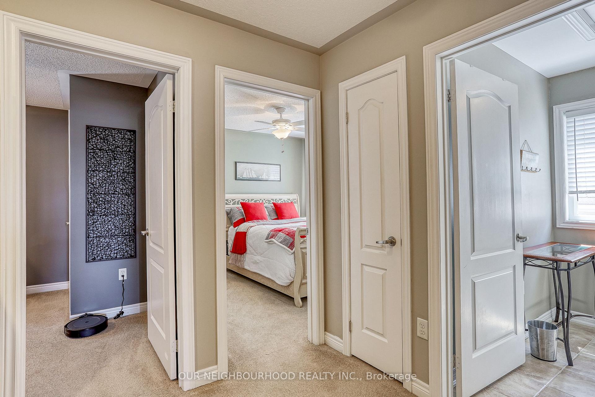Photo 33 of 1152 Glenbourne Drive, Oshawa, Pinecrest — HOMEH